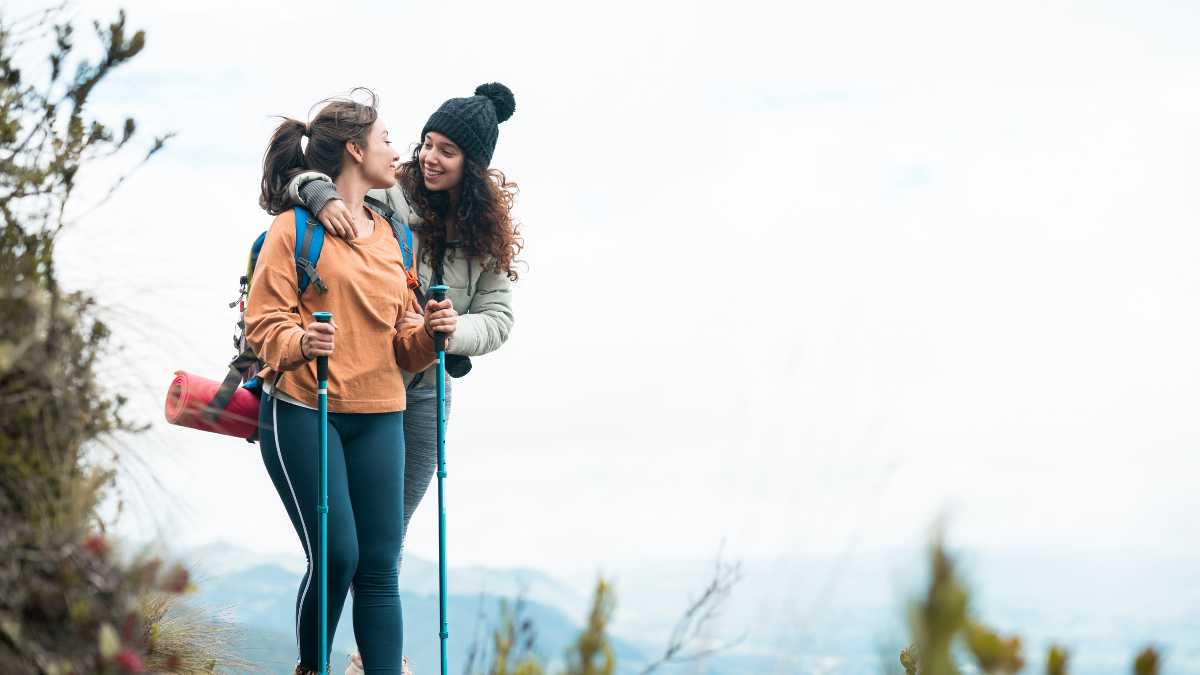 Cortina in primavera: trekking, natura e attività da non perdere
