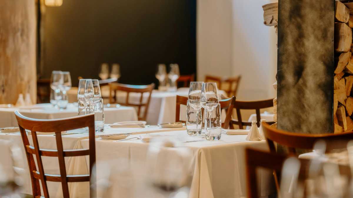 Pranzare in rifugio a Cortina: cucina tipica e panorami mozzafiato