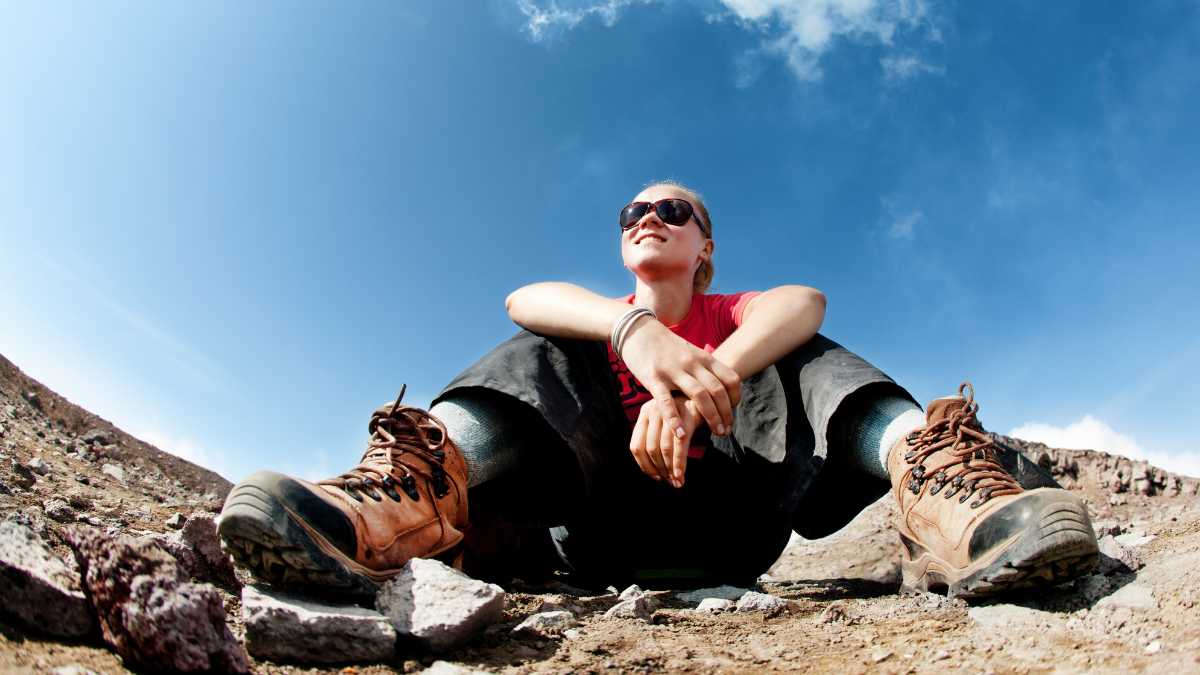 Trekking ad anello da Cortina: i migliori percorsi giornalieri