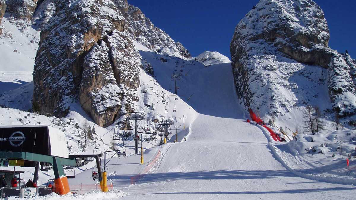 Weekend a Cortina: cosa vedere tra natura, arte e tradizioni